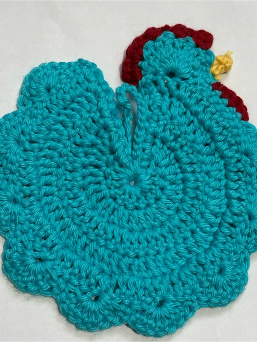 N/A chicken pot